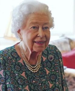 Elżbieta II wraca do zdrowia po zakażeniu koronawirusem. Spędziła dzień z Williamem i swoimi prawnukami