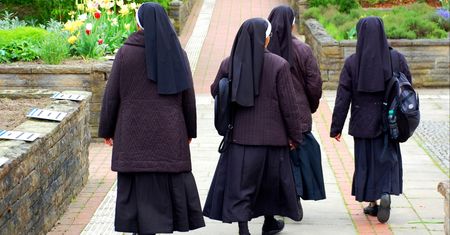 Emerytury zakonnic. Gotowi? Spójrzcie na kwoty