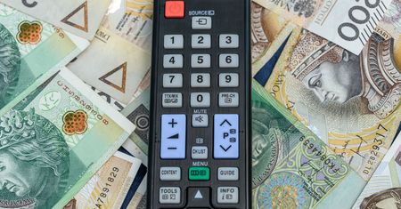 Nie wszyscy muszą płacić abonament RTV. Oto kto jest zwolniony