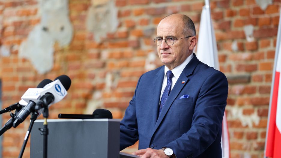 Zbigniew Rau