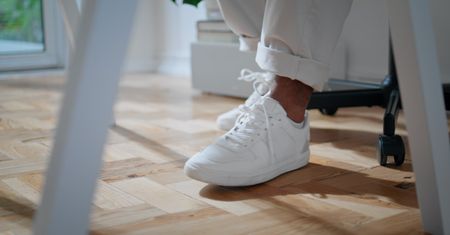 Wybierz męskie Nike – moda, wygoda i ponadczasowy design