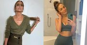 Jennifer Lopez zachwyca figurą w wieku 55 lat. Zdradziła, czego UNIKA w diecie