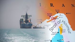 Kolejny atak na tankowiec w Ormuz. Statek został unieruchomiony