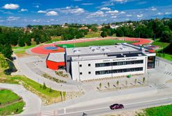 Szkoła Mistrzostwa Sportowego w Wieliczce z tytułem "Lider Małopolski 2020"