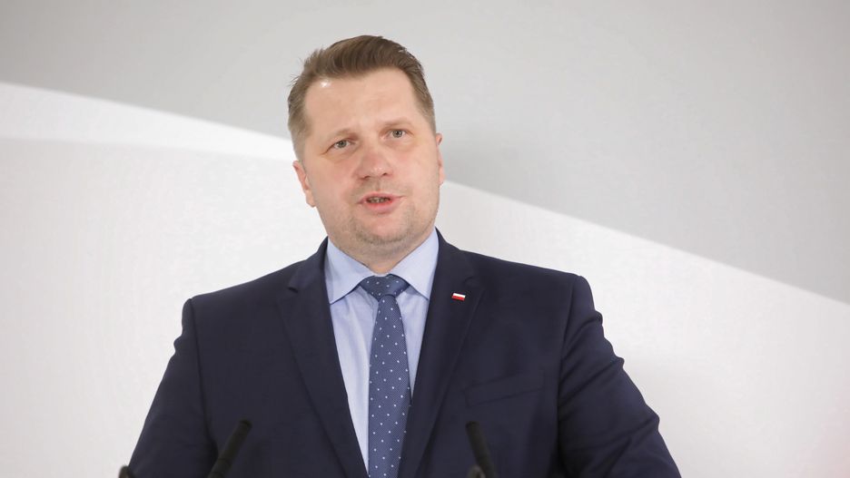Przemysław Czarnek