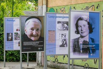 W Bydgoszczy odbył się Zjazd Szkół i Placówek Sendlerowskich