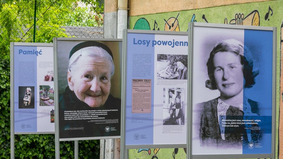 Celem zjazdu była promocja postaci Ireny Sendlerowej oraz kształtowanie u młodzieży postaw opartych na szacunku, empatii, tolerancji i odpowiedzialności. 