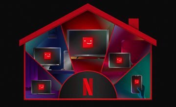 Nowy rodzaj piractwa streamingowego uderzył m.in. w Netfliksa. Surowe mandaty
