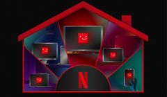 Nowy rodzaj piractwa streamingowego uderzył m.in. w Netfliksa. Surowe mandaty