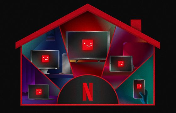 Nowy rodzaj piractwa streamingowego uderzył m.in. w Netfliksa. Surowe mandaty