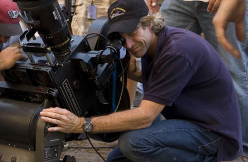 Michael Bay