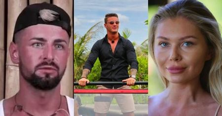 "Hotel Paradise": Nowy uczestnik i miłosne perypetie Adama: "Nie wiedziałem, że mam tutaj takie powodzenie"