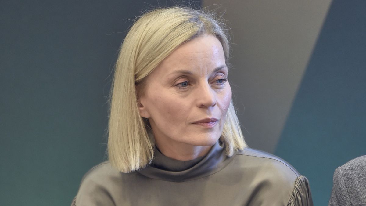 Małgorzata Foremniak 