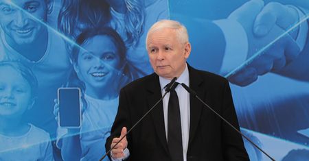 Uchwała PiS w sprawie nepotyzmu. Poseł: Mam powiedzieć córce: weź się zwolnij?