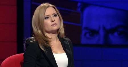 Groził dziennikarce Polsat News. Hejter usłyszał wyrok