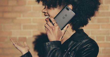 OnePlus 5T nie wspiera technologii Treble. Afera o nic...