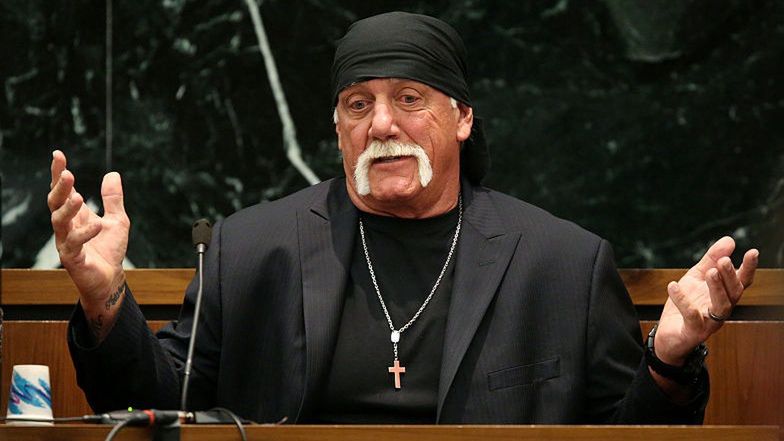 Hulk Hogan