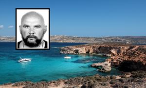 Wydano za nim list gończy. Poszukiwany Polak oprowadza wycieczki po Gozo?