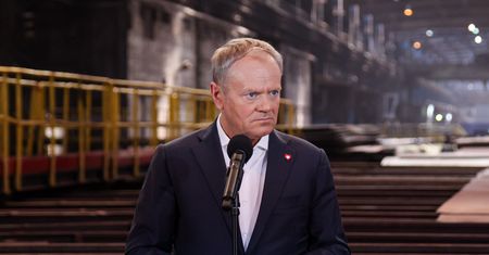 Czarne chmury nad polskim przemysłem? Duży bank zabrał głos