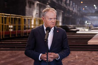Czarne chmury nad polskim przemysłem? Duży bank zabrał głos