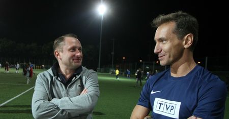 Piotr Kraśko o Durczoku. Określił go sześcioma słowami
