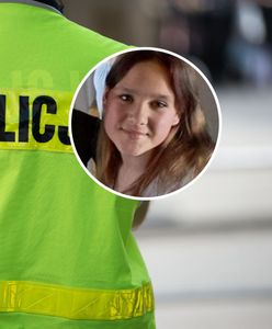 14-letnia Ania nie wróciła do domu. Policja z Elbląga apeluje