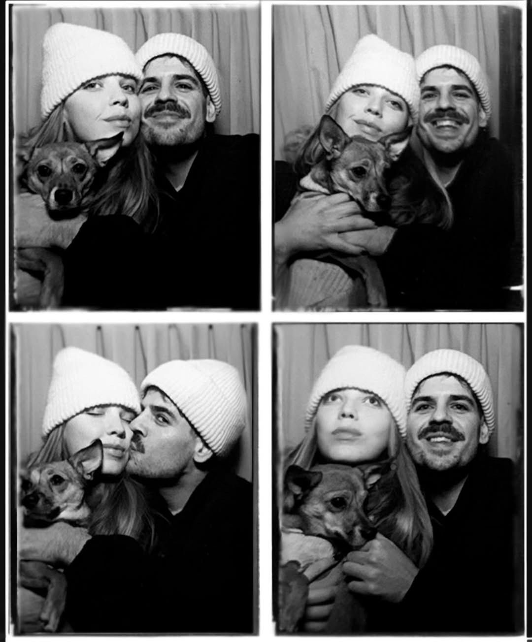 Taco Hemingway i Iga Lis, 2024