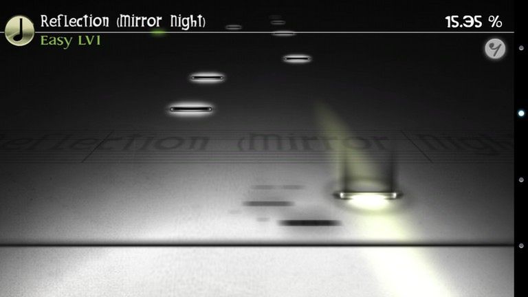 Blocky Roads, C Locker i LoopStack 24