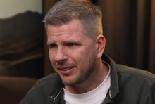 Filip Chajzer, fot. podcast Małgorzaty Ohme