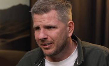 Filip Chajzer wraca do telewizji. Jako reporter w Polsacie