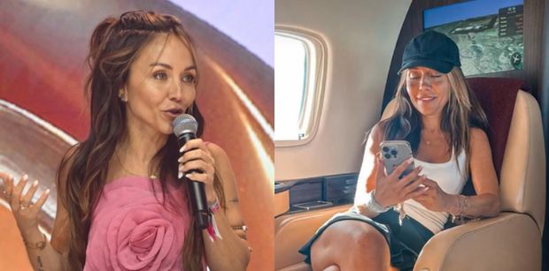 Riya Sokół podniosła cenę swojego programu mentoringowego. Teraz kosztuje 77 TYSIĘCY ZŁOTYCH! "Jest tylu chętnych..."