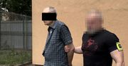 Miała być wspólna impreza, była kradzież rozbójnicza