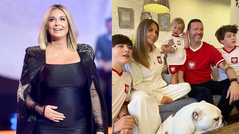 Gwiazdy o seksie w i po ciąży