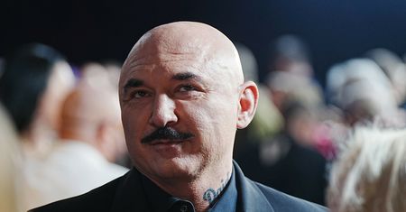 Patryk Vega ma kłopoty. Ich przyczyną jest Putin