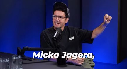 Kuba Wojewódzki w podcaście Filipa Chajzera