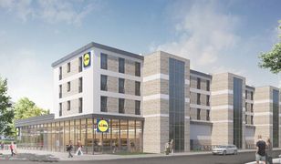 Mieszkania od Lidla czy Aldi powstają w Niemczech. W Polsce może być podobnie