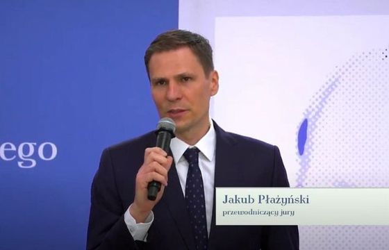 Jury wyłoniło laureatów Nagrody im. Macieja Płażyńskiego 2024. Uhonorowani dziennikarze i media polonijne