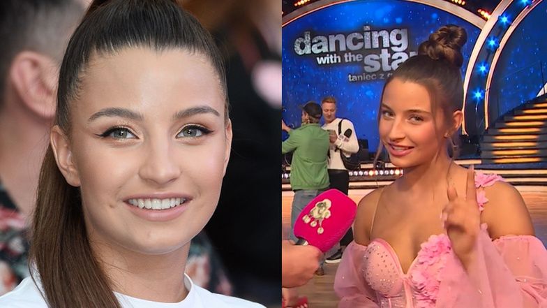 Julia Wieniawa urządza nowe mieszkanie