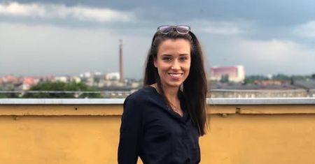 Aktorka "Na dobre i na złe" urodziła. Aleksandra Pałka-Łopatka pokazała urocze zdjęcie