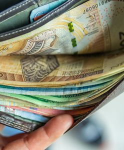 Oszust od roku żerował na 60-latce. Kobieta straciła 140 tys. zł