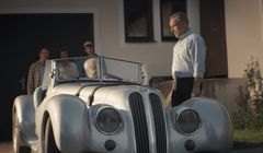 Kierowcy przywiązani do starych aut w spotach BMW (wideo)