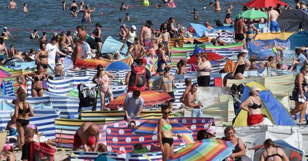Ceny wakacji nad Bałtykiem szaleją. Rodzina mówi, ile wydała w weekend