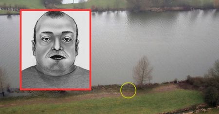 Mógł być Polakiem. Za granicą próbują ustalić jego tożsamość