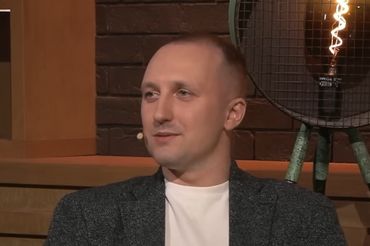 Mateusz Rokuszewski, fot. Meczyki