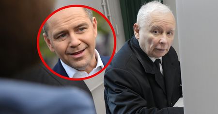 Największy polityczny sukces Kaczyńskiego? Jeśli wygra z tym kandydatem [OPINIA]