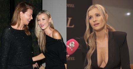 TO KONIEC przyjaźni Joanny Krupy i Edyty Górniak?! "Nie miałam z nią kontaktu OD CZERWCA"