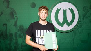 Warta Poznań sięga po ofensywne wzmocnienie. Adrian Wnuk nowym piłkarzem Zielonych