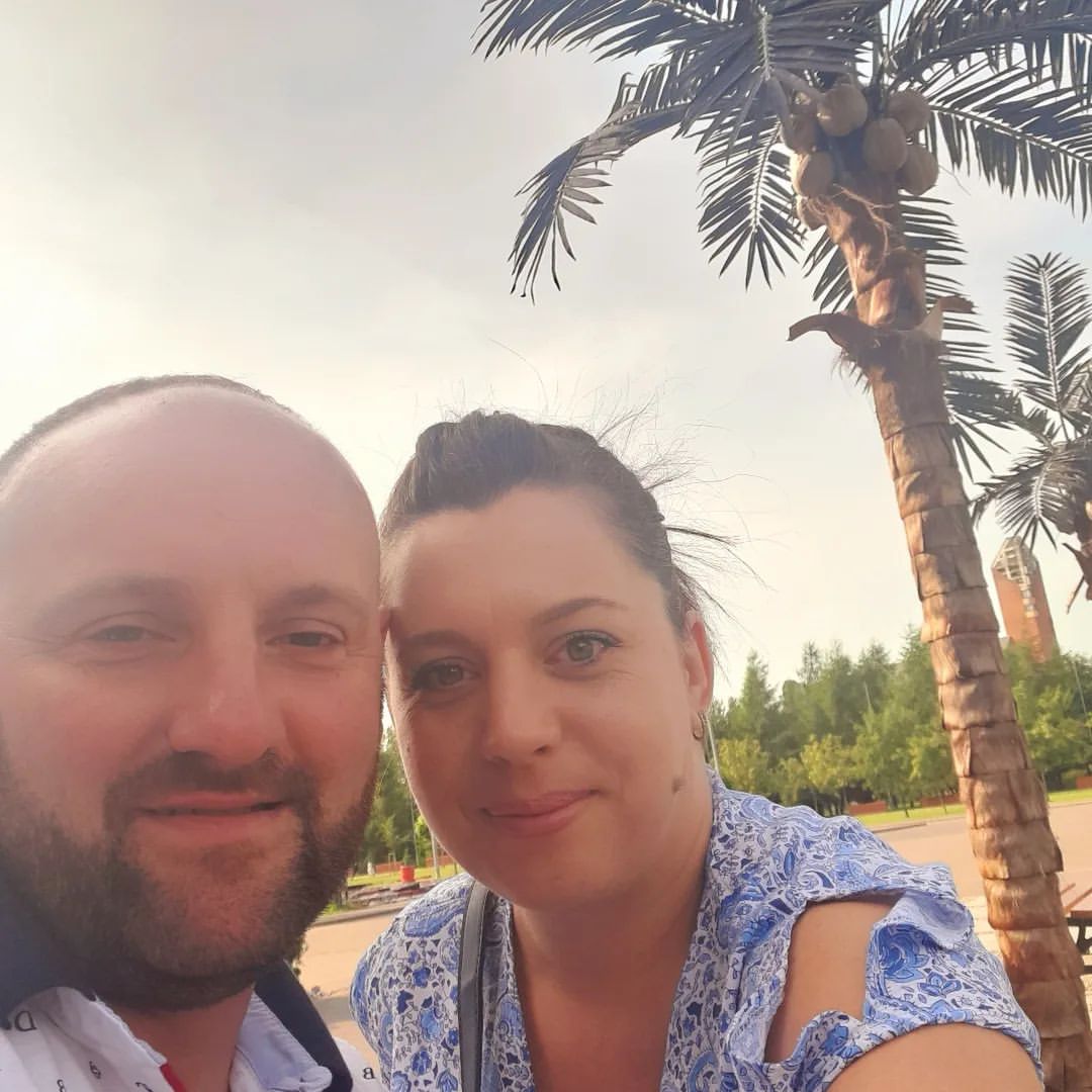 Była żona Tomasza sabotuje jego relację z Justyną? Para zabiera głos w sprawie rzekomego rozstania