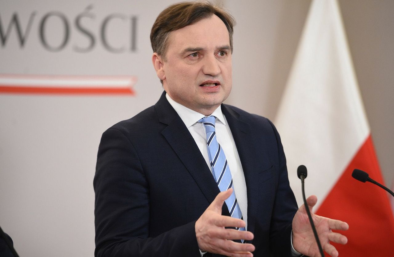 Do Sejmu wpłynął projekt ustawy reformującej Sąd Najwyższy