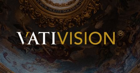 Rusza "katolicki Netflix". VatiVision ma być dostępne w Polsce